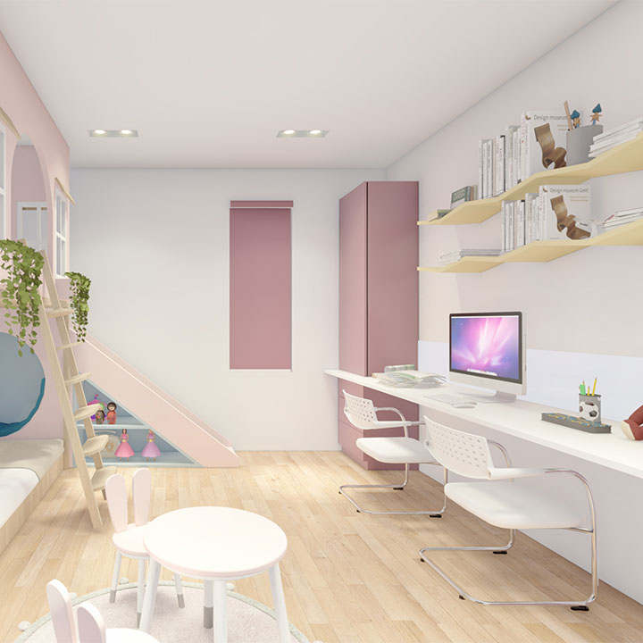 SPA Room